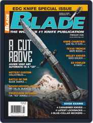 Blade (Digital) Subscription February 1st, 2020 Issue