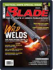 Blade (Digital) Subscription January 1st, 2020 Issue