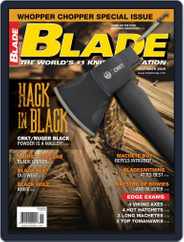 Blade (Digital) Subscription November 1st, 2019 Issue