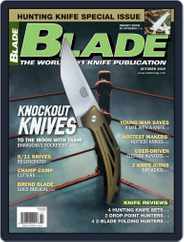 Blade (Digital) Subscription October 1st, 2019 Issue