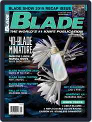 Blade (Digital) Subscription September 1st, 2019 Issue