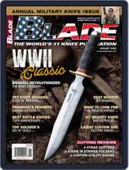 Blade (Digital) Subscription August 1st, 2019 Issue