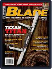 Blade (Digital) Subscription June 1st, 2019 Issue