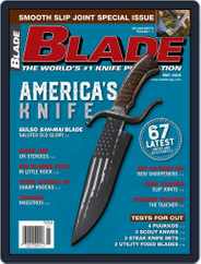 Blade (Digital) Subscription May 1st, 2019 Issue