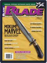 Blade (Digital) Subscription March 1st, 2019 Issue