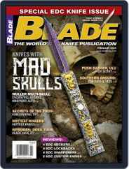 Blade (Digital) Subscription February 1st, 2019 Issue