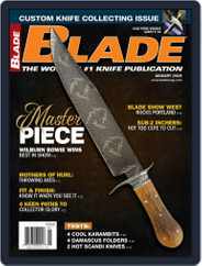 Blade (Digital) Subscription January 1st, 2019 Issue