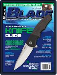 Blade (Digital) Subscription December 2nd, 2018 Issue