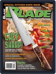 Blade (Digital) Subscription                    December 1st, 2018 Issue