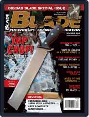 Blade (Digital) Subscription                    November 1st, 2018 Issue