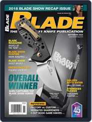 Blade (Digital) Subscription September 1st, 2018 Issue
