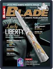 Blade (Digital) Subscription August 1st, 2018 Issue