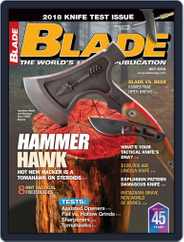 Blade (Digital) Subscription July 1st, 2018 Issue