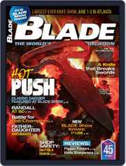 Blade (Digital) Subscription June 1st, 2018 Issue