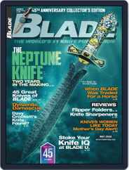 Blade (Digital) Subscription May 1st, 2018 Issue
