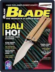 Blade (Digital) Subscription March 1st, 2018 Issue