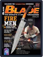 Blade (Digital) Subscription February 1st, 2018 Issue