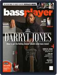 Bass Player (Digital) Subscription                    June 1st, 2020 Issue
