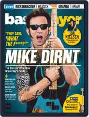Bass Player (Digital) Subscription                    May 1st, 2020 Issue
