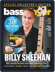 Bass Player (Digital) Subscription                    April 1st, 2020 Issue