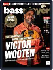 Bass Player (Digital) Subscription                    March 1st, 2020 Issue