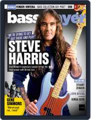 Bass Player (Digital) Subscription                    February 1st, 2020 Issue