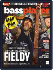 Bass Player (Digital) Subscription                    January 1st, 2020 Issue