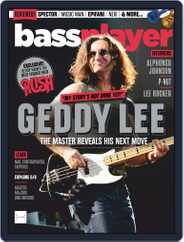 Bass Player (Digital) Subscription                    December 1st, 2019 Issue