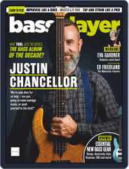 Bass Player (Digital) Subscription                    November 1st, 2019 Issue