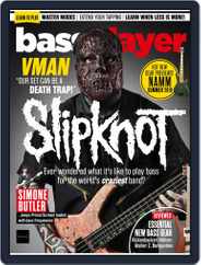Bass Player (Digital) Subscription                    October 1st, 2019 Issue