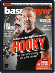 Bass Player (Digital) Subscription                    September 1st, 2019 Issue
