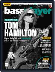 Bass Player (Digital) Subscription                    August 1st, 2019 Issue