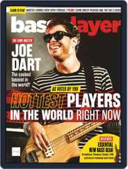 Bass Player (Digital) Subscription                    July 1st, 2019 Issue