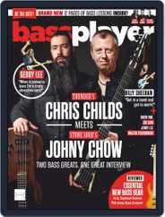 Bass Player (Digital) Subscription                    March 1st, 2019 Issue
