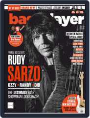 Bass Player (Digital) Subscription                    February 1st, 2019 Issue