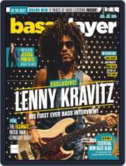 Bass Player (Digital) Subscription                    December 2nd, 2018 Issue