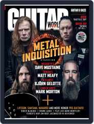 Guitar World (Digital) Subscription                    August 1st, 2020 Issue