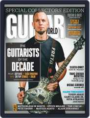 Guitar World (Digital) Subscription                    January 1st, 2020 Issue