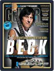 Guitar World (Digital) Subscription                    December 15th, 2019 Issue