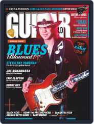 Guitar World (Digital) Subscription                    November 1st, 2019 Issue