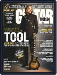 Guitar World (Digital) Subscription                    October 1st, 2019 Issue