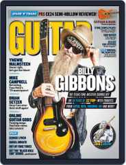 Guitar World (Digital) Subscription                    August 1st, 2019 Issue