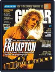Guitar World (Digital) Subscription                    July 1st, 2019 Issue