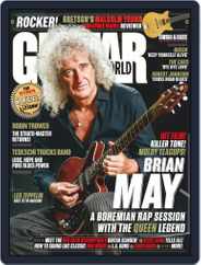 Guitar World (Digital) Subscription                    June 1st, 2019 Issue