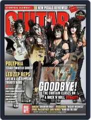 Guitar World (Digital) Subscription                    March 1st, 2019 Issue
