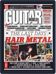 Guitar World (Digital) Subscription                    February 1st, 2019 Issue