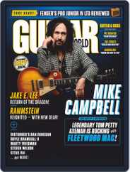 Guitar World (Digital) Subscription                    January 1st, 2019 Issue