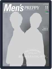 Men's PREPPY (Digital) Subscription                    October 4th, 2019 Issue