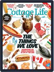 Cottage Life (Digital) Subscription                    May 1st, 2020 Issue
