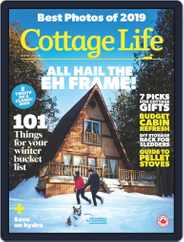Cottage Life (Digital) Subscription                    October 30th, 2019 Issue